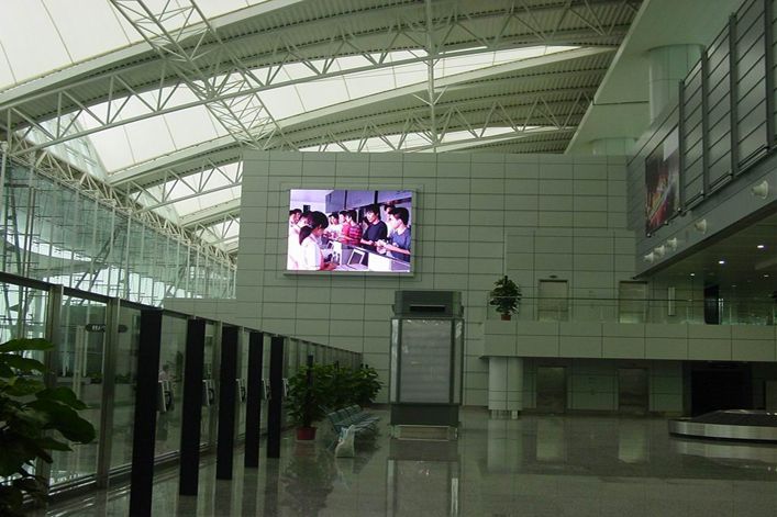 室外LED顯示屏的領域是如何發展的