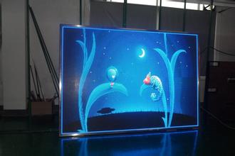 P3室內全彩LED顯示屏