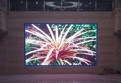 LED電子顯示屏電流驅(qū)動(dòng)設(shè)計(jì)原理