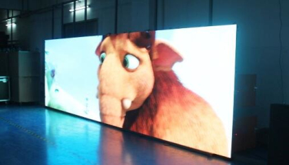 led顯示屏如何購買，重親led顯示屏專業公司